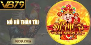 nổ hũ thần tài