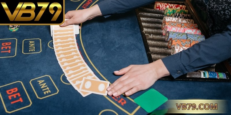 baccarat