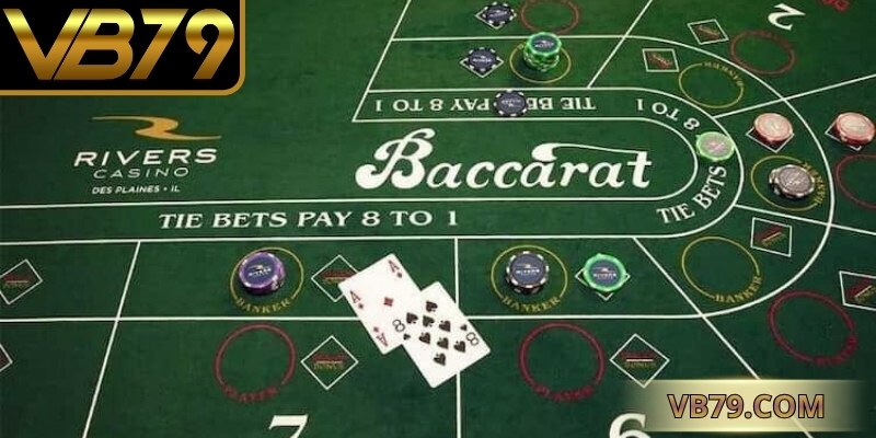 baccarat