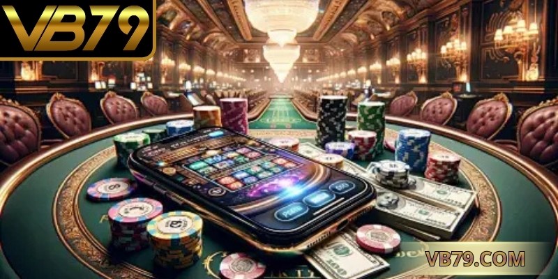 casino vb79