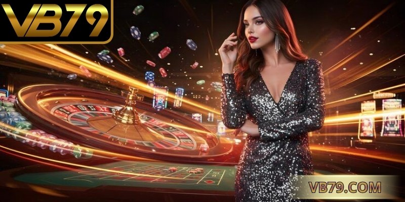 casino vb79