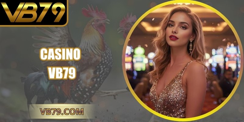 casino vb79