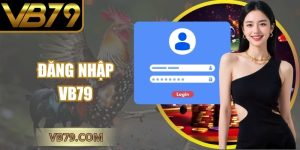 đăng nhập vb79