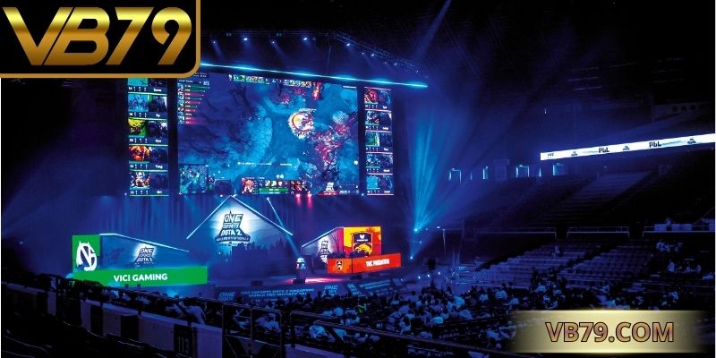 e-sports vb79