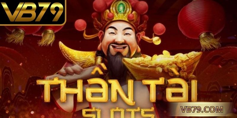 nổ hũ thần tài