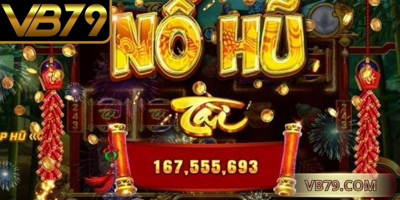 nổ hũ vb79