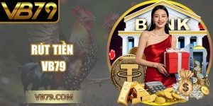 rút tiền vb79