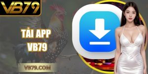 tải app vb79