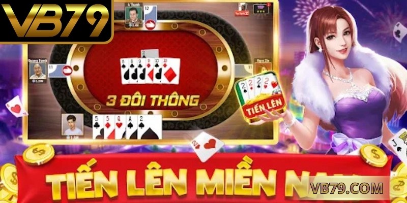 tiến lên miền nam