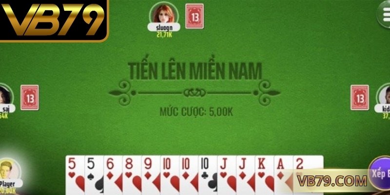 tiến lên miền nam