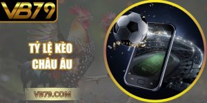 kèo châu âu