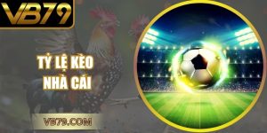 tỷ lệ kèo nhà cái