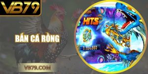 bắn cá rồng