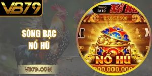 sòng bạc nổ hũ